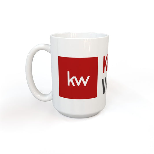 KW Ceramic Mug